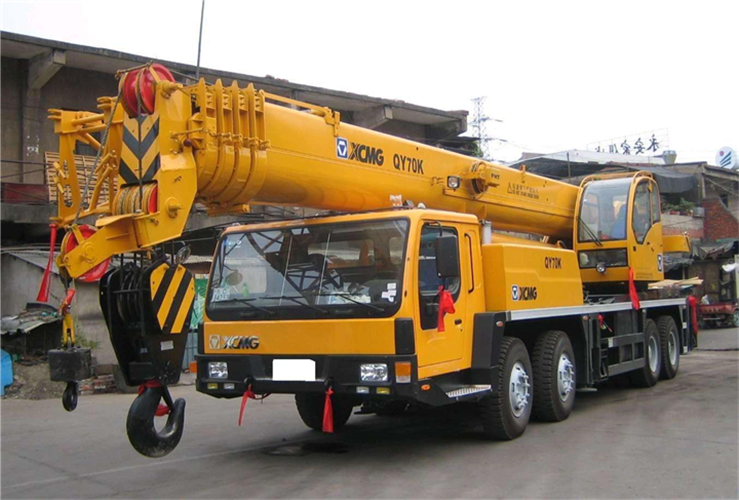 武进区吊车出租选择重点